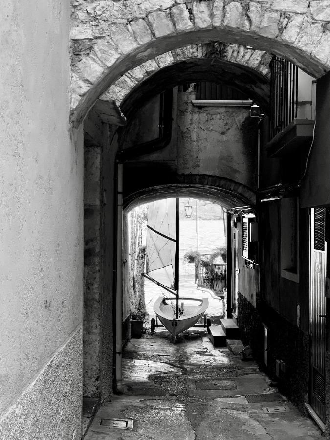 加尔尼亚诺Casa Della Pianista公寓 外观 照片