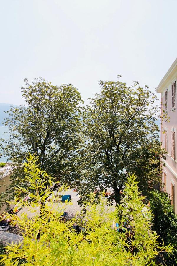 加尔尼亚诺Casa Della Pianista公寓 外观 照片